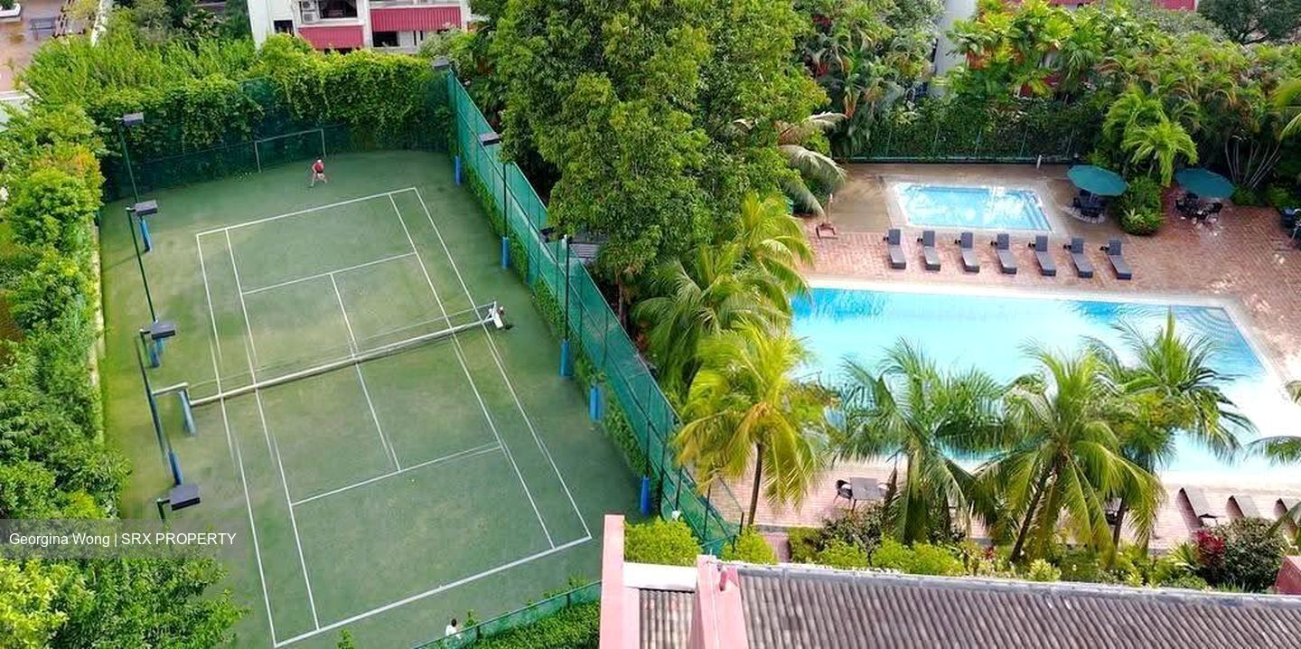 Island View (D5), Condominium #608065561